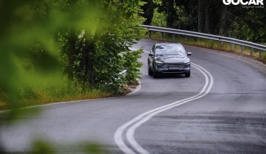 Δοκιμή: Ford Kuga 1.5 Ecoblue Diesel - Ενηλικίωση!