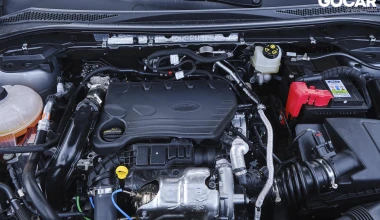 Δοκιμή: Ford Kuga 1.5 Ecoblue Diesel - Ενηλικίωση!