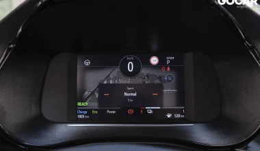 ΔΟΚΙΜΗ: Opel Corsa-e - Σχεδόν ασυμβίβαστο