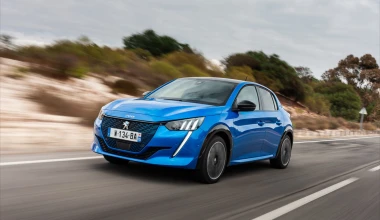 9 Ηλεκτρικά για την πόλη που μπορείς να αγοράσεις τώρα