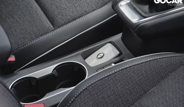 Δοκιμή: Renault Captur 1.3 TCe 130 PS - Πολυδιάστατο