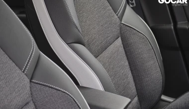 Δοκιμή: Renault Captur 1.3 TCe 130 PS - Πολυδιάστατο