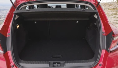 Δοκιμή: Renault Captur 1.3 TCe 130 PS - Πολυδιάστατο