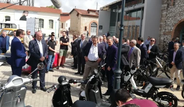 Επίσημο: Αυτή είναι η επιδότηση για αγορά ηλεκτρικού αυτοκινήτου στην Ελλάδα