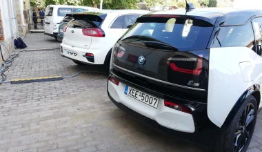 Επίσημο: Αυτή είναι η επιδότηση για αγορά ηλεκτρικού αυτοκινήτου στην Ελλάδα