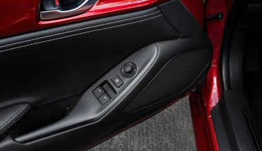 Αέρας ανανέωσης για το Mazda MX-5. Δες τι άλλαξε