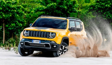 Jeep με όφελος έως και 10.000 ευρώ