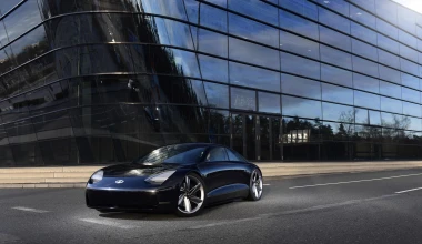 Τι είναι το relax mode στο νέο Hyundai Prophecy;