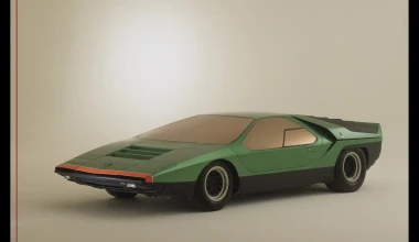 Ιστορίες της Alfa Romeo: Ξετυλίγουμε το κουβάρι των 33 Stradale, Carabo και Montreal