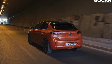 Δοκιμή: Mini Cooper SE & Opel Corsa-e - 
Νόμισμα με δυο όψεις