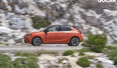 Δοκιμή: Mini Cooper SE & Opel Corsa-e - 
Νόμισμα με δυο όψεις