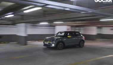 Δοκιμή: Mini Cooper SE & Opel Corsa-e -
Νόμισμα με δυο όψεις