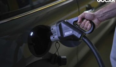 Δοκιμή: Mini Cooper SE & Opel Corsa-e -
Νόμισμα με δυο όψεις