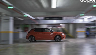 Δοκιμή: Mini Cooper SE & Opel Corsa-e - 
Νόμισμα με δυο όψεις