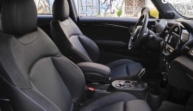 Δοκιμή: Mini Cooper SE & Opel Corsa-e - 
Νόμισμα με δυο όψεις