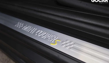 Δοκιμή: Mini Cooper SE & Opel Corsa-e - 
Νόμισμα με δυο όψεις
