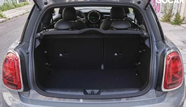 Δοκιμή: Mini Cooper SE & Opel Corsa-e - 
Νόμισμα με δυο όψεις
