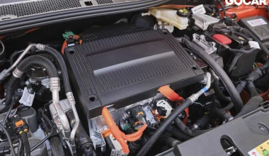 Δοκιμή: Mini Cooper SE & Opel Corsa-e -
Νόμισμα με δυο όψεις