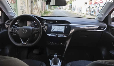 Δοκιμή: Mini Cooper SE & Opel Corsa-e - 
Νόμισμα με δυο όψεις