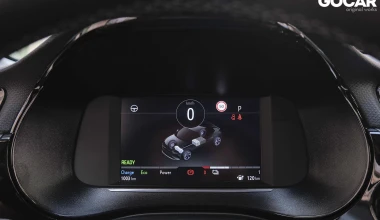 Δοκιμή: Mini Cooper SE & Opel Corsa-e - 
Νόμισμα με δυο όψεις