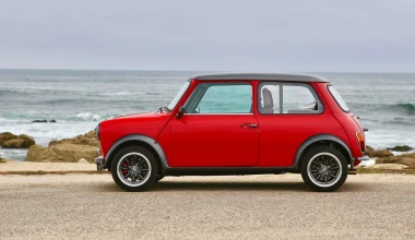 Πόσα θα έδινες για ένα Mini Cooper με 500 ίππους;