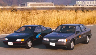 Hyundai: 30 χρόνια καινοτομιών στην ηλεκτροκίνηση