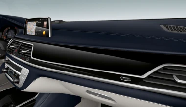 Νέες BMW 730d και 740d