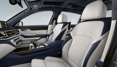 Νέες BMW 730d και 740d