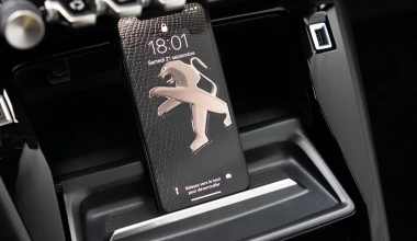 Δοκιμή: Peugeot e-208 - Ηλεκτρικός πειρασμός