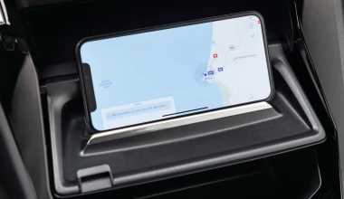 Δοκιμή: Peugeot e-208 - Ηλεκτρικός πειρασμός