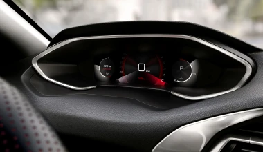 Το Peugeot 308 ανανεώθηκε