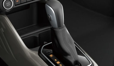 Δοκιμή: Suzuki Ignis 1.2 DualJet Hybrid CVT - City Lover