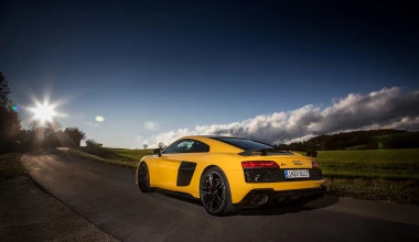 Τι κρύβεται πίσω από τη δημιουργία ενός Audi RS! (video)