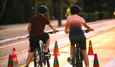 Η νέα όψη της Βασ. Όλγας (φωτογραφίες)