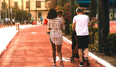 Η νέα όψη της Βασ. Όλγας (φωτογραφίες)