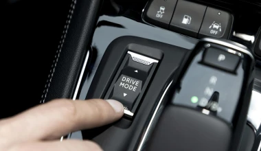 Δοκιμή: Opel Grandland X Hybrid4 - Ένα με απ’ όλα