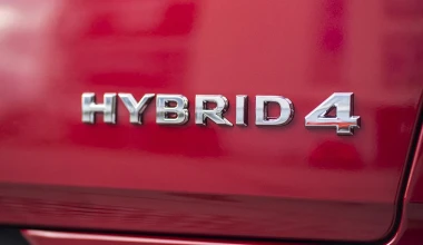 Δοκιμή: Opel Grandland X Hybrid4 - Ένα με απ’ όλα 