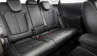 Δοκιμή: Opel Grandland X Hybrid4 - Ένα με απ’ όλα 