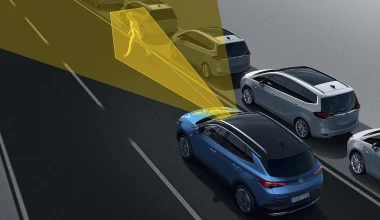 Δοκιμή: Opel Grandland X Hybrid4 - Ένα με απ’ όλα