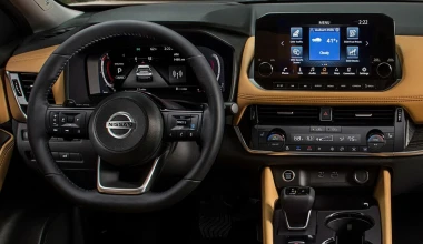 Αυτό θα είναι το νέο Nissan X-Trail