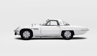 Τα coupe της Mazda: 60 χρόνια εμβληματικού design και οδηγικής απόλαυσης