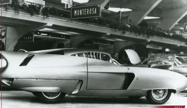 Ιστορίες της Alfa Romeo: Οι “Γαζέλες” και οι “Πάνθηρες” σαρώνουν τους δρόμους της Ιταλίας