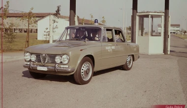 Ιστορίες της Alfa Romeo: Οι “Γαζέλες” και οι “Πάνθηρες” σαρώνουν τους δρόμους της Ιταλίας