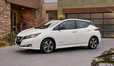 6 ηλεκτρικά με χώρους για μια οικογένεια που μπορείς να αγοράσεις τώρα