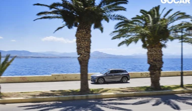 Δοκιμή: Mercedes-Benz GLA 200 - Citius, Altius, Fortius