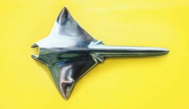 50 χρόνια Opel Manta: Το σαλάχι που έγινε θρύλος