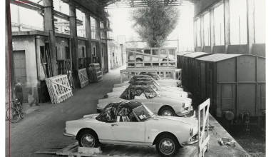 Ιστορίες της Alfa Romeo: Duetto, το Ιταλικό spider που κατέκτησε το Hollywood