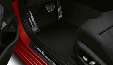 Νέες BMW M5 και M5 Competition: Δείτε τι άλλαξε