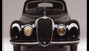 Ιστορίες της Alfa Romeo: H 8C Competizione, ένα supercar με την καρδιά στην παράδοση