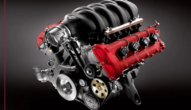 Ιστορίες της Alfa Romeo: H 8C Competizione, ένα supercar με την καρδιά στην παράδοση